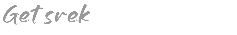 Getsrek