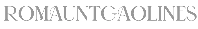 Romaunt Gaolines