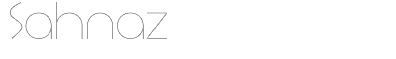 Sahnaz