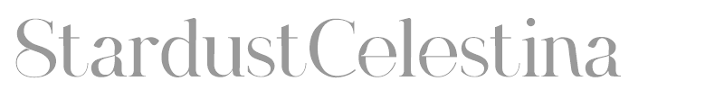 Stardust Celestina