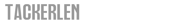 Tackerlen