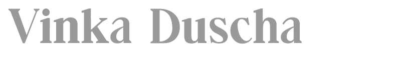 Vinka Duscha