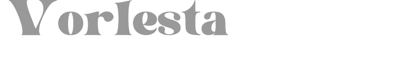 Vorlesta
