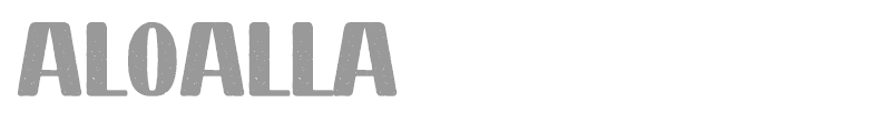 Aloalla