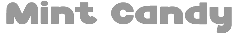 Mint Candy