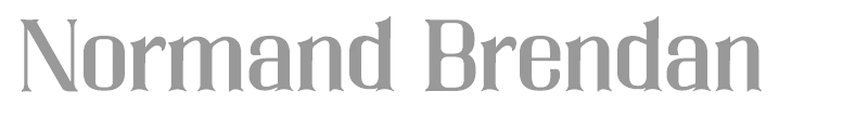 Normand Brendan