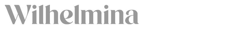 Wilhelmina