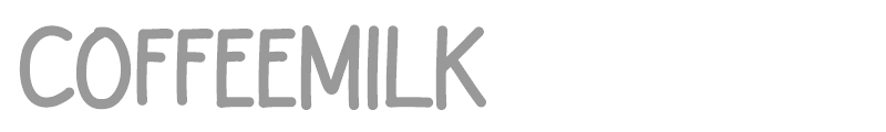 Coffeemilk