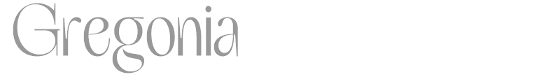 Gregonia