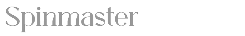 Spinmaster