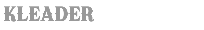 Kleader