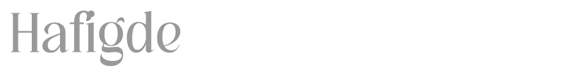 Hafigde
