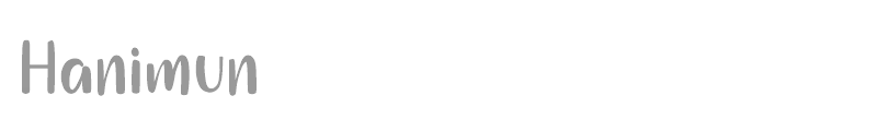 Hanimun