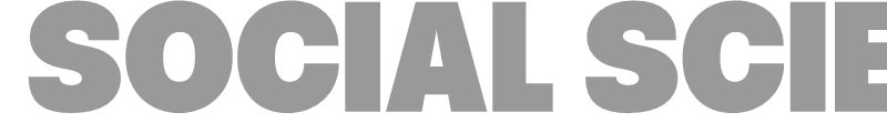 Social Science Sans