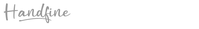 Handfine