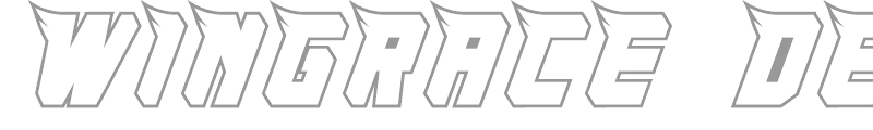 WingRace