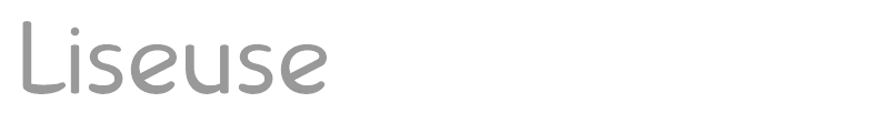 Liseuse