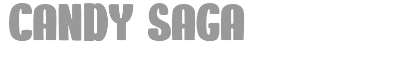 Candy Saga