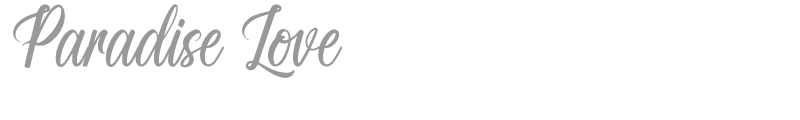 Paradise Love