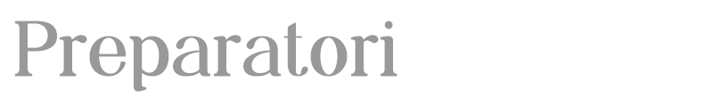 Preparatori