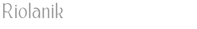 Riolanik
