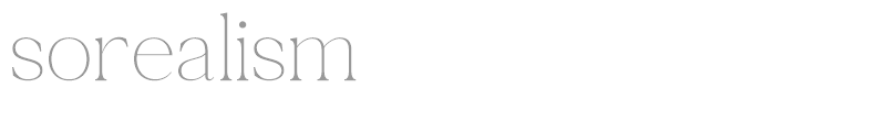 Sorealism