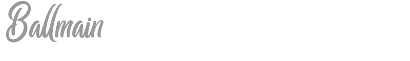 Ballmain
