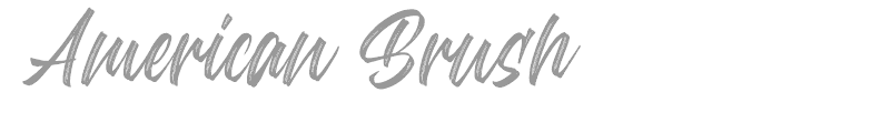 American Brush
