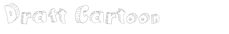 Draft Cartoon
