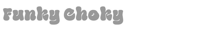 Funky Choky