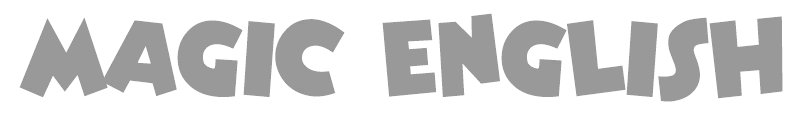 Magic English