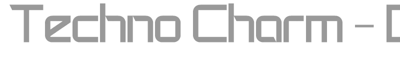 Techno Charm