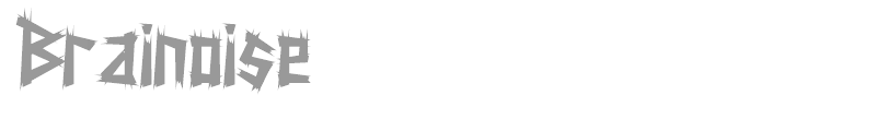 Brainoise
