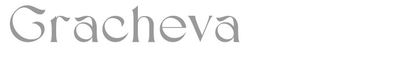 Gracheva