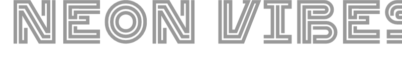 Neon Vibes