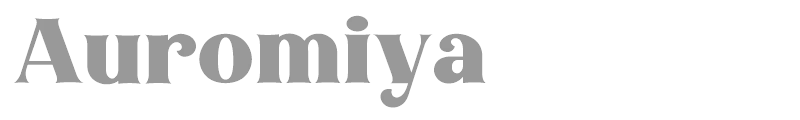 Auromiya