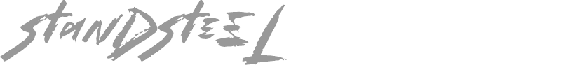 Stand Steel