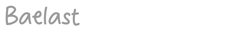 Baelast