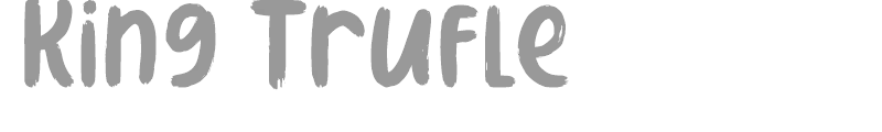 King Trufle