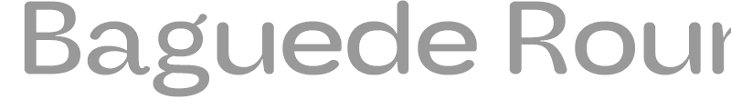 Baguede