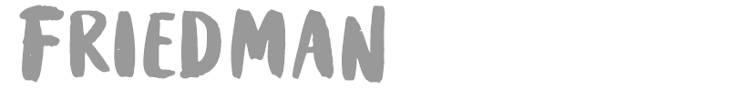 Friedman