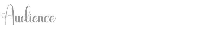 Audience