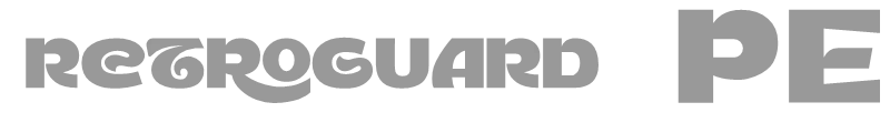 Retroguard