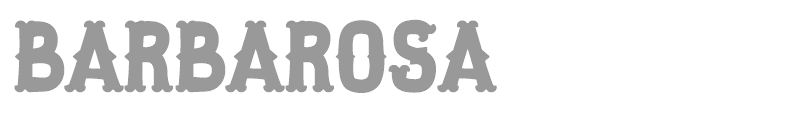 Barbarosa