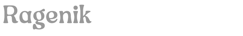 Ragenik