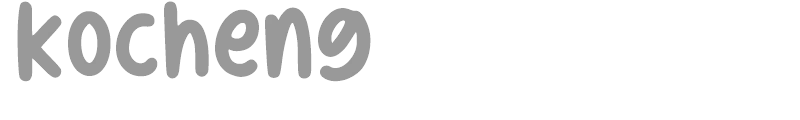 Kocheng