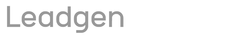 Leadgen