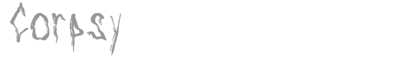Corpsy