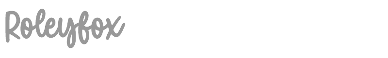 Roleyfox