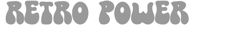 Retro Power